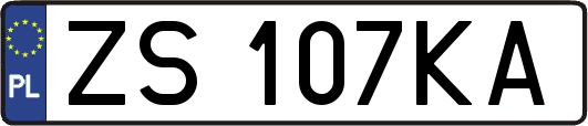 ZS107KA