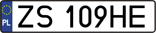 ZS109HE
