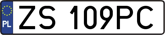 ZS109PC