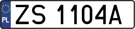 ZS1104A