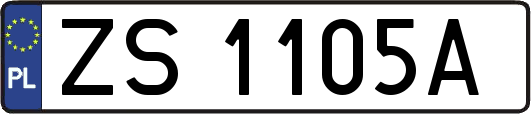 ZS1105A
