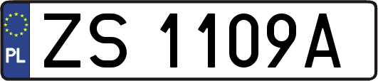 ZS1109A