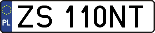 ZS110NT