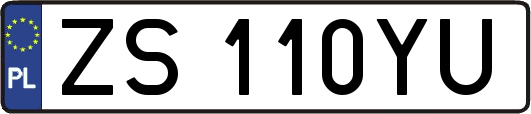 ZS110YU