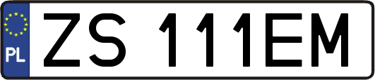 ZS111EM