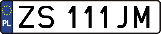 ZS111JM