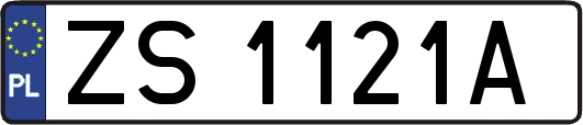 ZS1121A