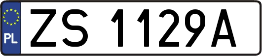 ZS1129A