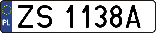ZS1138A