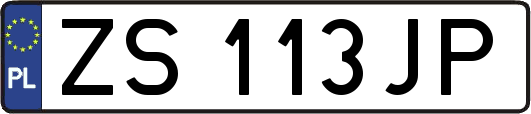 ZS113JP