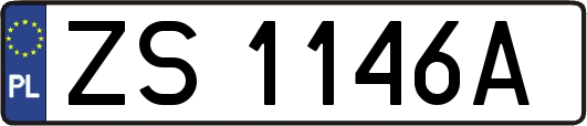 ZS1146A
