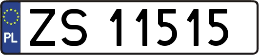 ZS11515