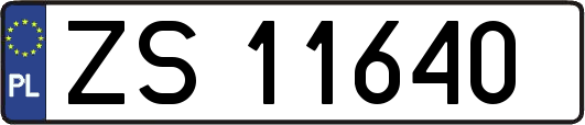 ZS11640