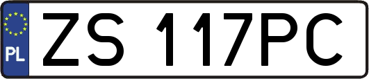 ZS117PC