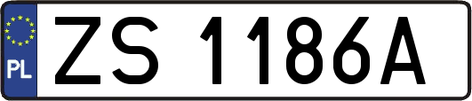 ZS1186A