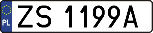 ZS1199A