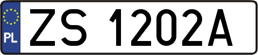 ZS1202A