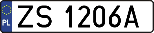 ZS1206A