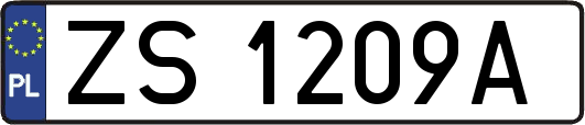 ZS1209A