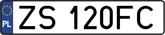 ZS120FC