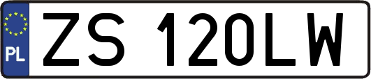 ZS120LW