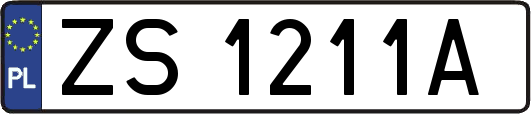ZS1211A