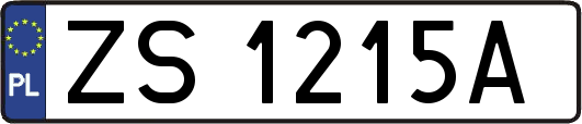 ZS1215A