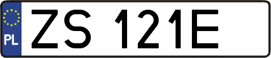 ZS121E