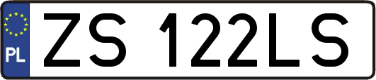 ZS122LS