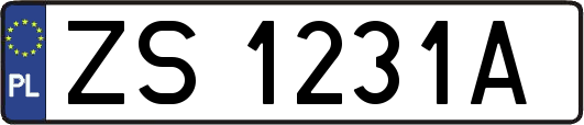 ZS1231A