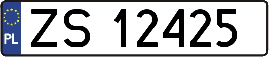 ZS12425