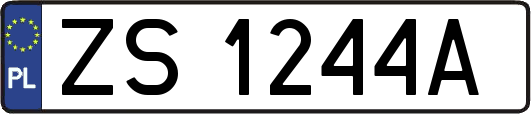ZS1244A