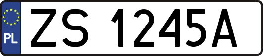 ZS1245A