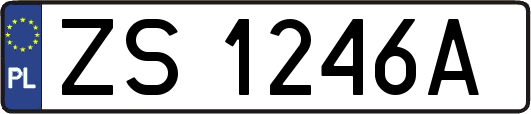 ZS1246A