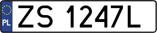 ZS1247L
