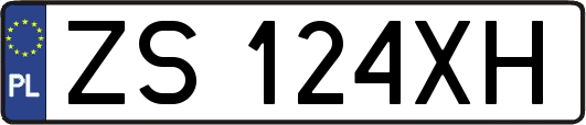 ZS124XH
