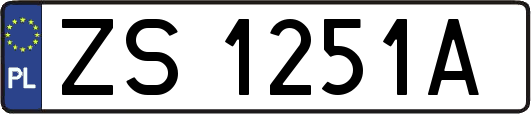 ZS1251A