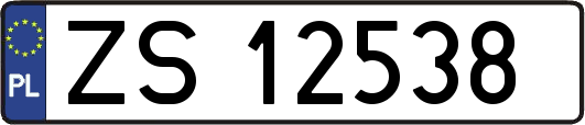 ZS12538