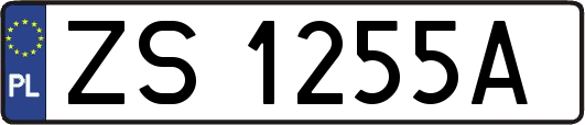 ZS1255A