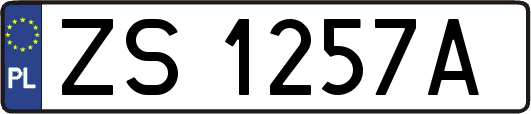 ZS1257A