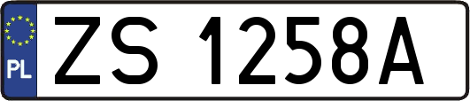 ZS1258A