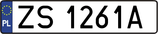 ZS1261A