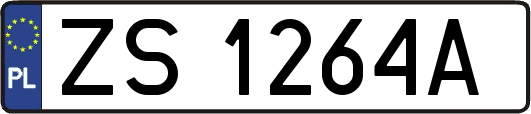 ZS1264A