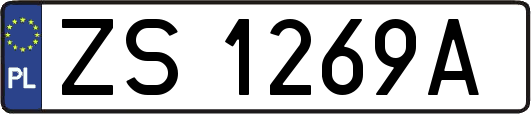 ZS1269A