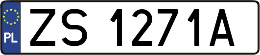 ZS1271A