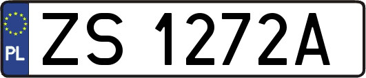 ZS1272A