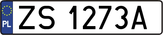 ZS1273A