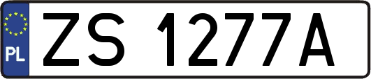 ZS1277A