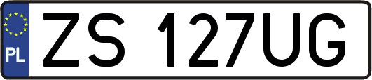 ZS127UG