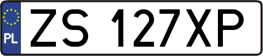 ZS127XP